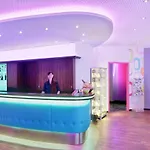 Cityhotel Thueringer Hof New Classic