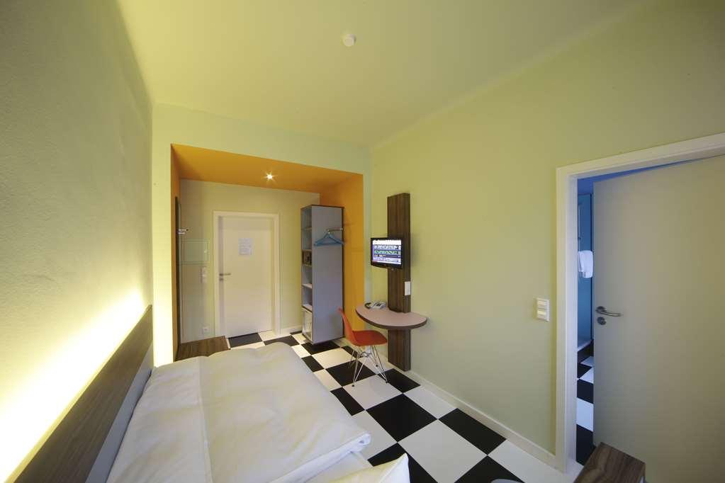 Hotel Cityhotel Thueringer Hof New Classic