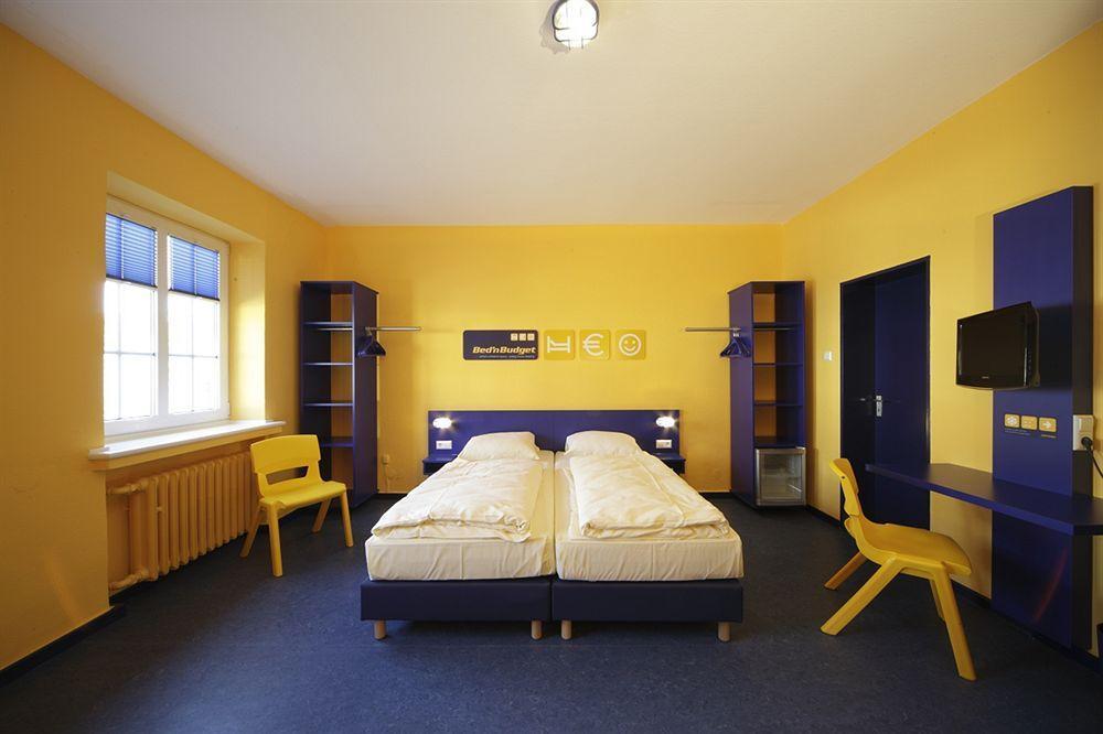 Cityhotel Thueringer Hof New Classic Hannover