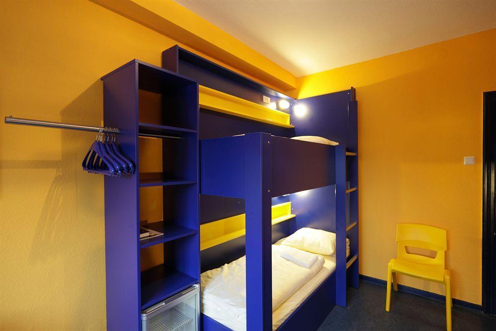 Hotel Cityhotel Thueringer Hof New Classic Hannover