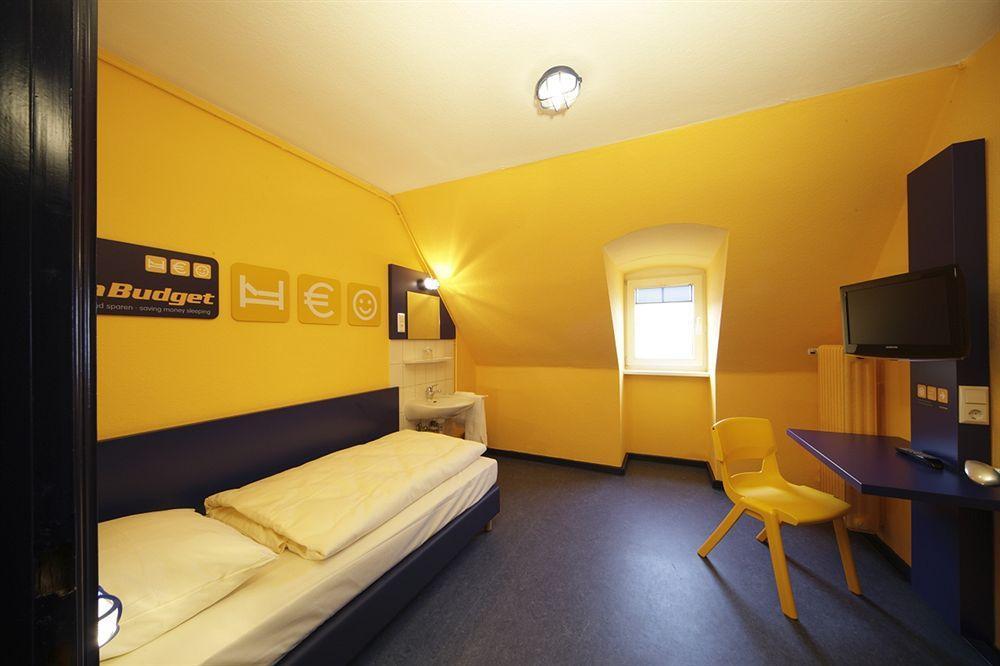 Hotel Cityhotel Thueringer Hof New Classic