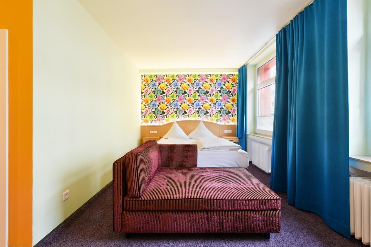 Cityhotel Thueringer Hof New Classic Hotel