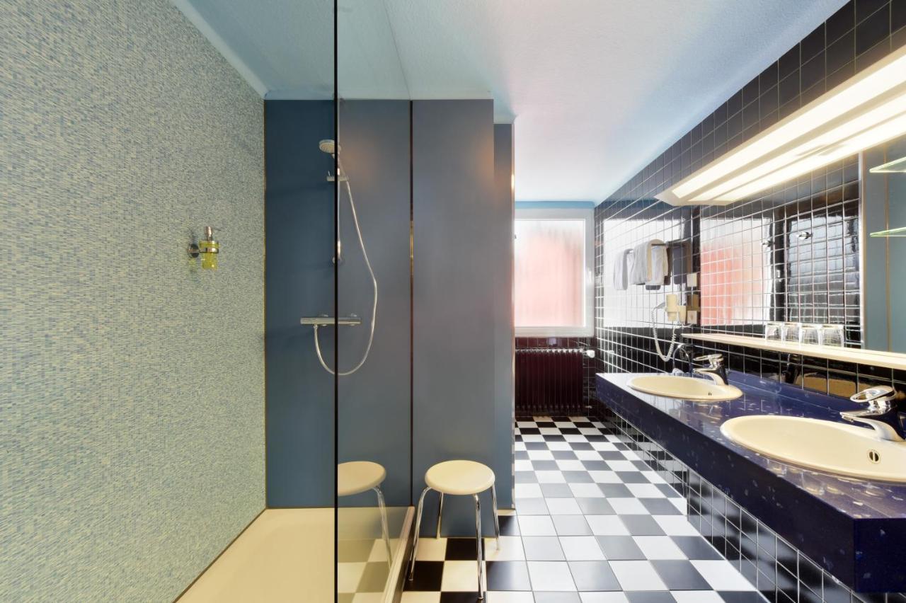 Hotel Cityhotel Thueringer Hof New Classic 3*