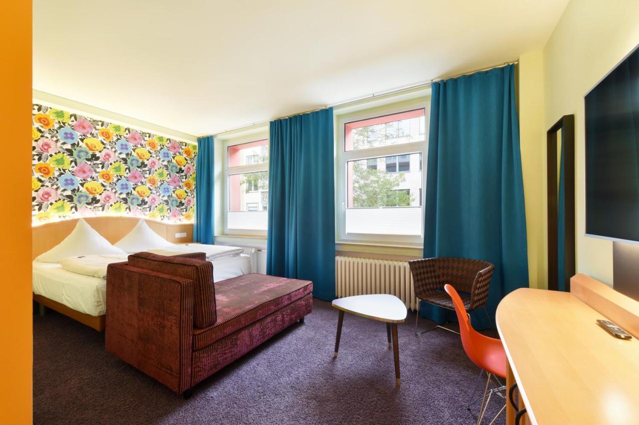 Cityhotel Thueringer Hof New Classic Hotel Hannover