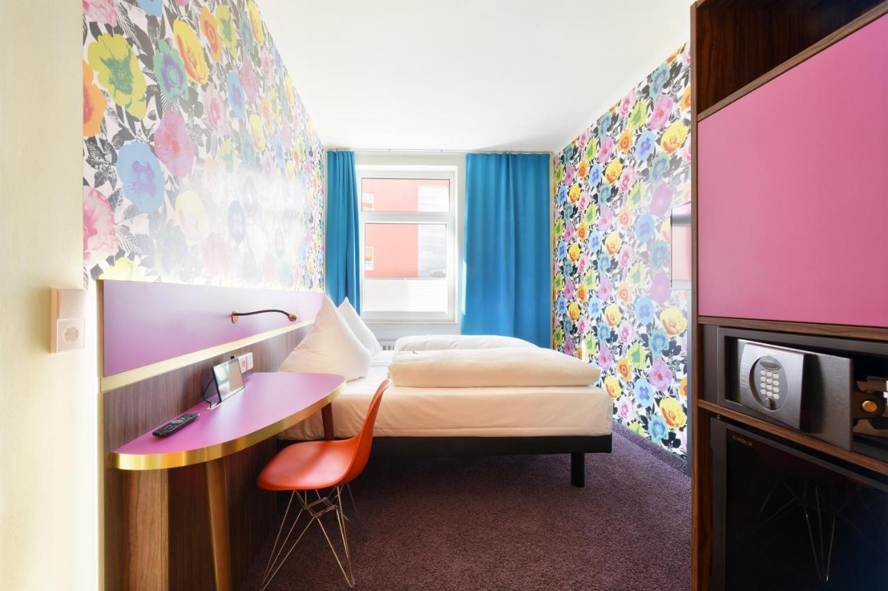 Hotel Cityhotel Thueringer Hof New Classic