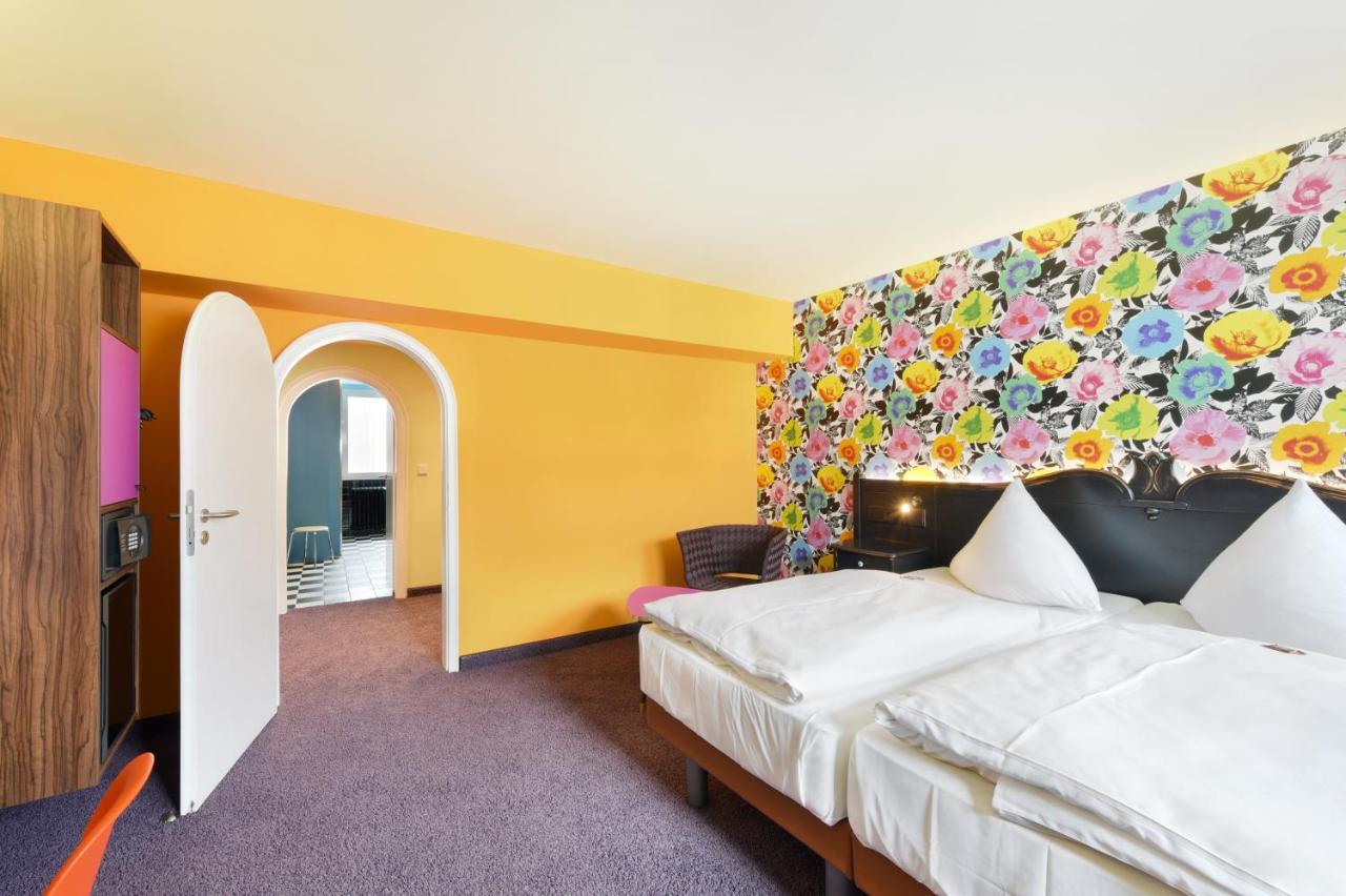 Cityhotel Thueringer Hof New Classic 3*