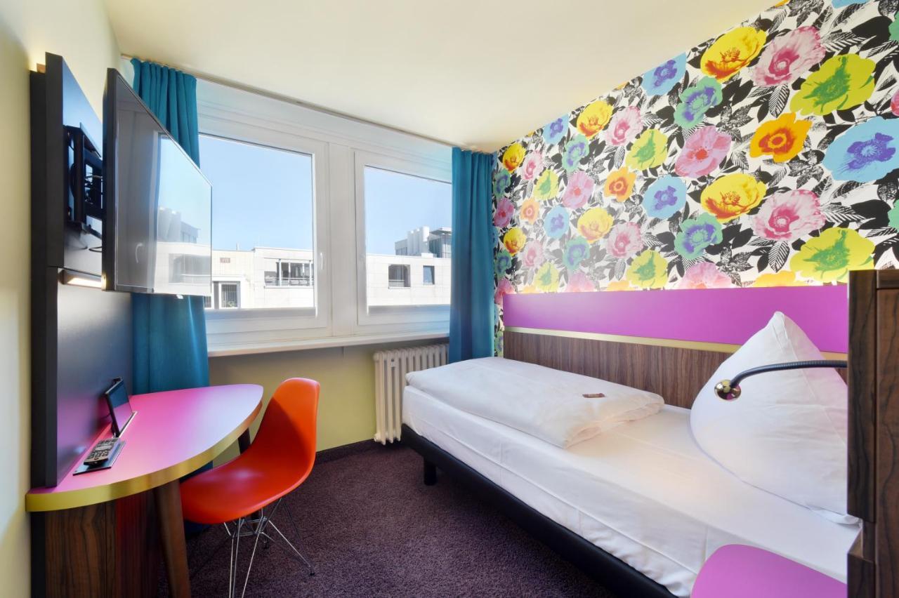 Cityhotel Thueringer Hof New Classic 3*