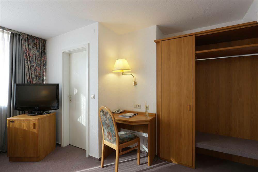 Cityhotel Thueringer Hof New Classic