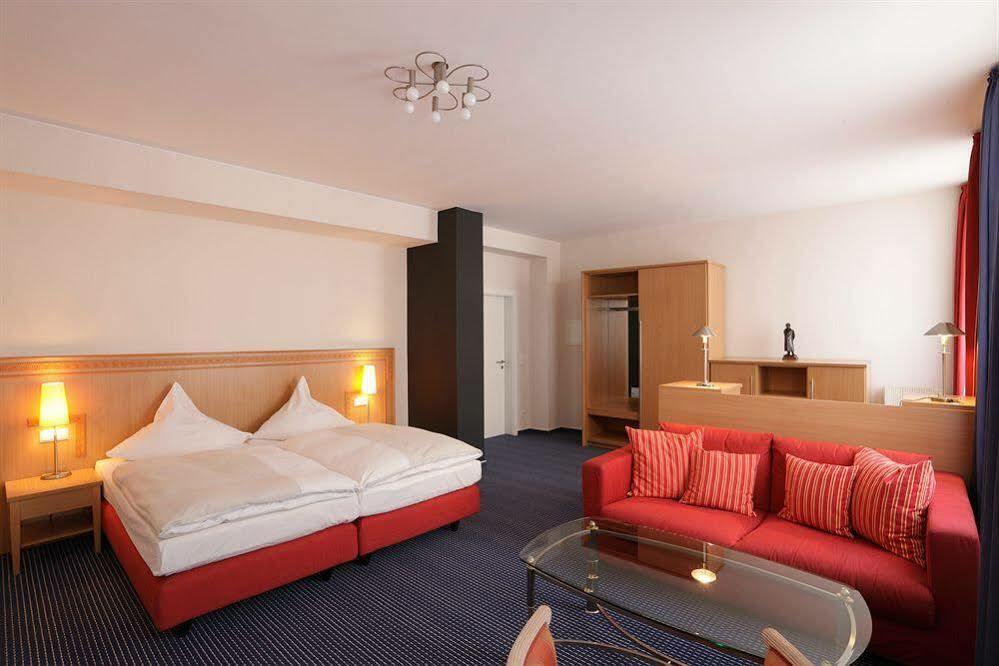 Cityhotel Thueringer Hof New Classic 3* Hannover