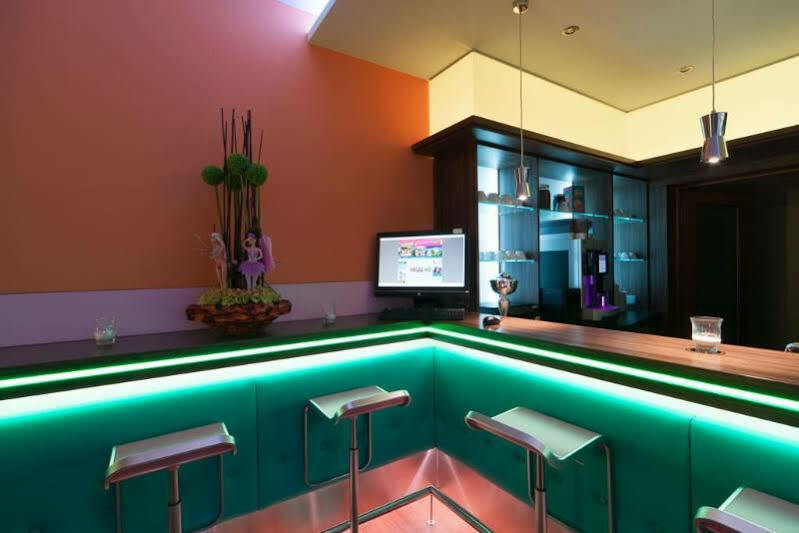 Hotel Cityhotel Thueringer Hof New Classic 3*