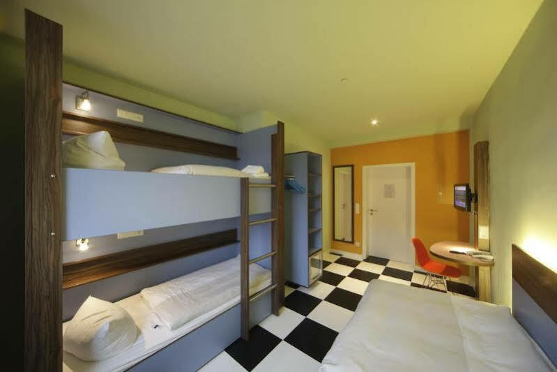 Cityhotel Thueringer Hof New Classic Hannover